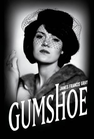 Cover of the book Gumshoe by Issabella Lavon Blair