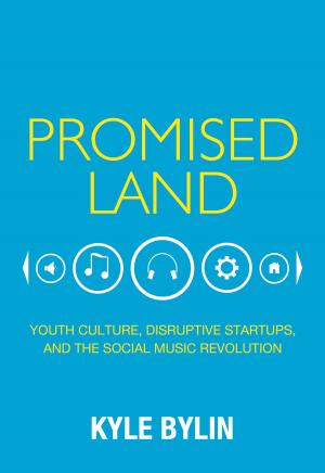 Cover of the book Promised Land by Tim Younkman