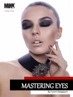 Cover of the book Mastering Eyes by Edye Deloch-Hughes