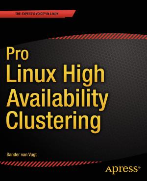 Cover of the book Pro Linux High Availability Clustering by Jason Strate, Grant Fritchey