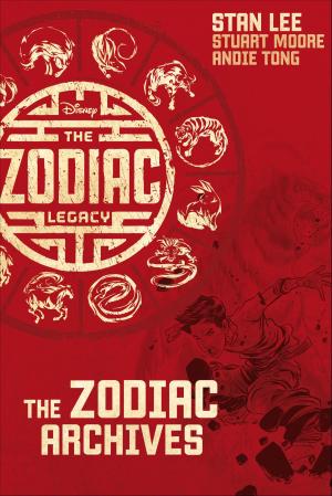 Cover of the book The Zodiac Archives: Part 1 by Kelly Loy Gilbert