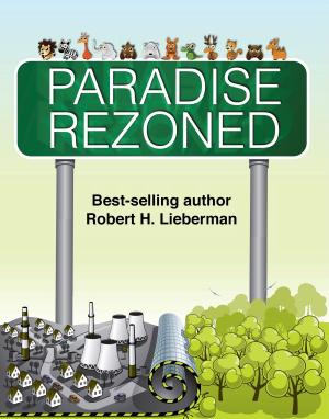 Book cover of Paradise Rezoned