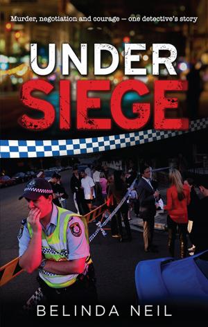 Cover of the book Under Siege by B. Wiseman