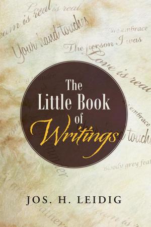 Cover of the book The Little Book of Writings by Lon B. Chesnutt