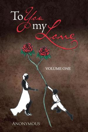 Cover of the book To You My Love by MARY JEAN IRION