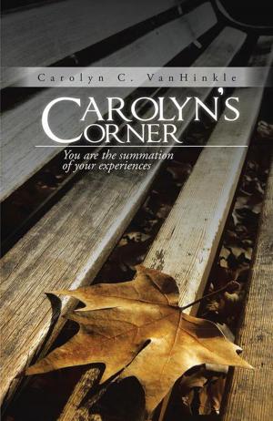 bigCover of the book Carolyn’S Corner by 