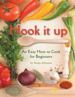 Cover of the book Hook It Up by JAMES WASHINGTON