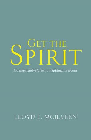 Book cover of Get the Spirit