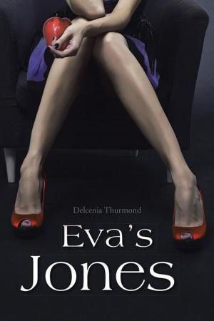 Cover of the book Eva’S Jones by Brian Douglas Beverly