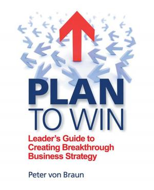 bigCover of the book Plan to Win by 