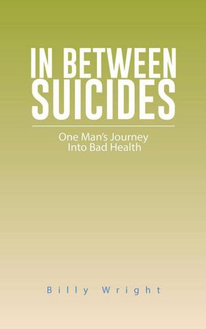 Cover of In Between Suicides