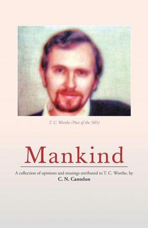 Book cover of Mankind