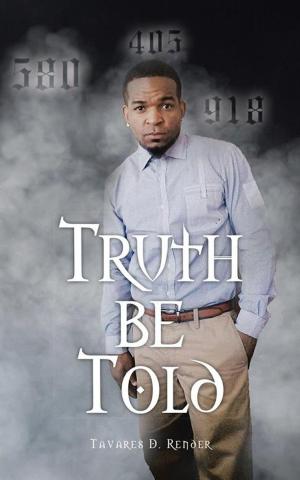 Cover of the book Truth Be Told by Delbert Carr