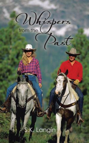 Cover of the book Whispers from the Past by J. L. Taylor