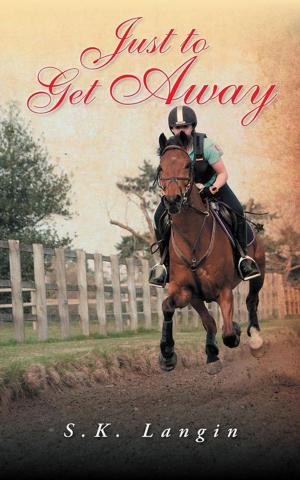 Cover of the book Just to Get Away by Naakaree Spero