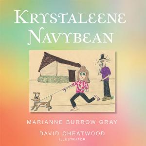 Cover of the book Krystaleene Navybean by Cynthia Diaz