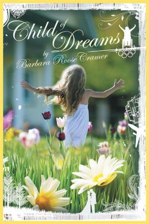 Cover of the book Child of Dreams by Shelly Katheryn