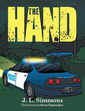 Cover of the book The Hand by Kyle Bishop