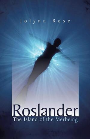 Cover of the book Roslander by Juan Daniel Brito