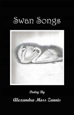 Book cover of Swan Songs