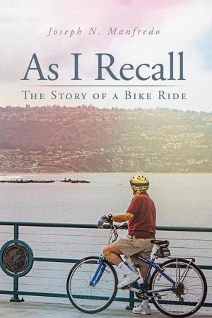 Book cover of As I Recall