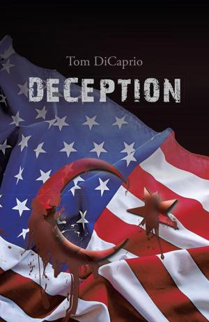 Cover of the book Deception by Carolyn Murphy