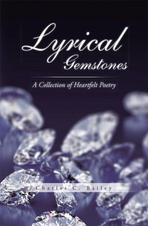 Cover of the book Lyrical Gemstones by Deborah Simpson
