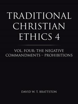 Book cover of Traditional Christian Ethics 4