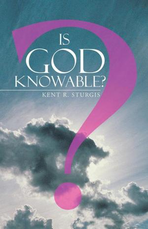 Cover of the book Is God Knowable? by R. A. D'Arche
