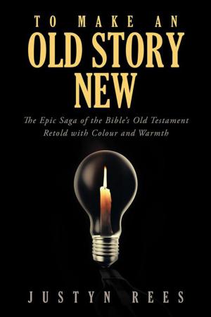 Cover of the book To Make an Old Story New by Amber Albee Swenson