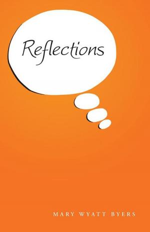 Cover of the book Reflections by Rhoda Muganda