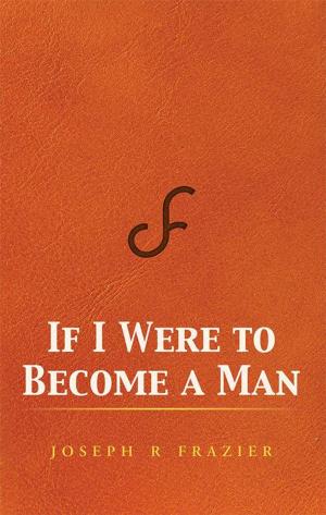 Cover of the book If I Were to Become a Man by Nan Weaver