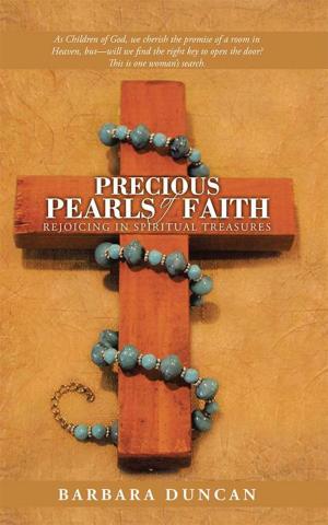 Book cover of Precious Pearls of Faith