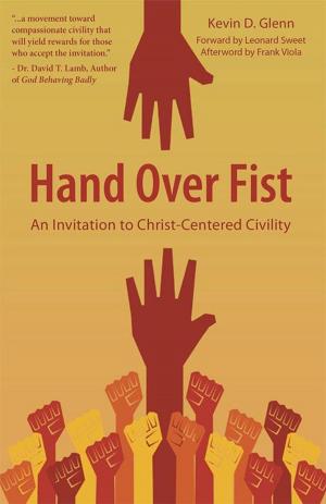 Cover of the book Hand over Fist by Bishop Paul H. Evans B.S. Pastor