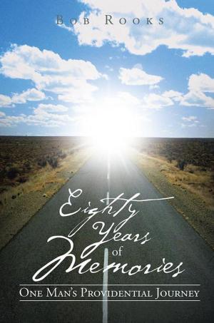 Cover of the book Eighty Years of Memories by N. M. Elliot