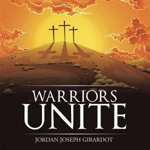 Cover of the book Warriors Unite by Allen F. Harrod