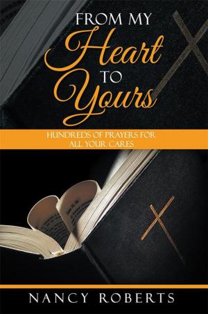 Cover of the book From My Heart to Yours by Clay Waters