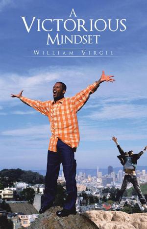 Cover of the book A Victorious Mindset by Yinka Adebiyi