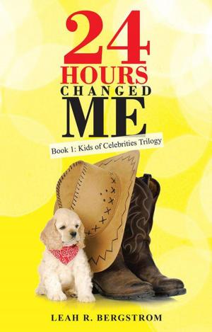 Book cover of 24 Hours Changed Me