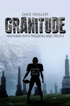 Cover of the book Granitude by Naida M. Parson Ph.D.