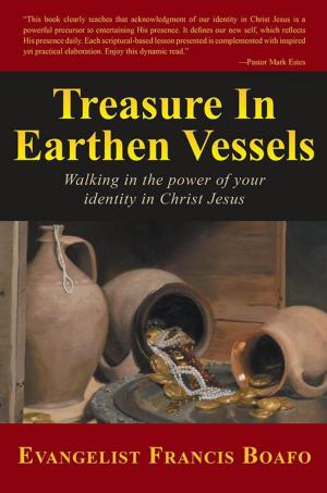 Cover of the book Treasure in Earthen Vessels by Rabi Gunaratnam