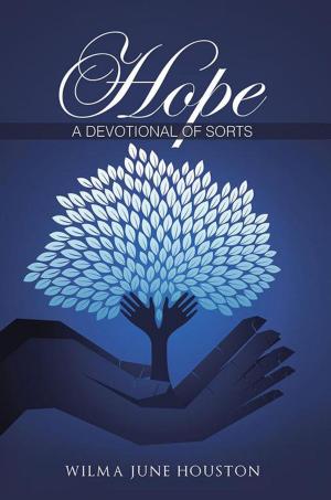 Cover of the book Hope by Jason Roy