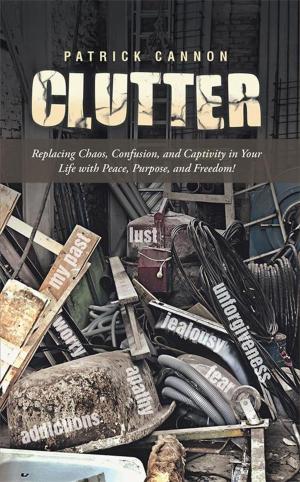 bigCover of the book Clutter by 