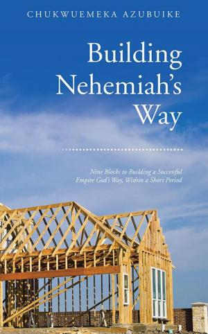 Cover of the book Building Nehemiah’S Way by Pamela  Davis Black