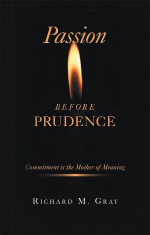 Cover of the book Passion Before Prudence by Brenda L Saxton