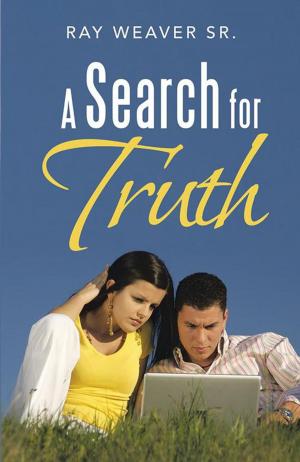 Cover of the book A Search for Truth by Jess Archer