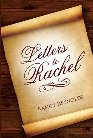 Cover of the book Letters to Rachel by Dr. Christine Van Horn