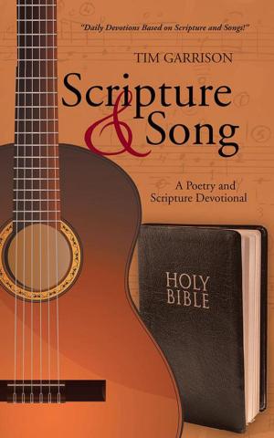 Cover of the book Scripture & Song by Anne Sanders