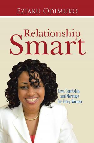 Cover of the book Relationship Smart by Kimberly Davidson