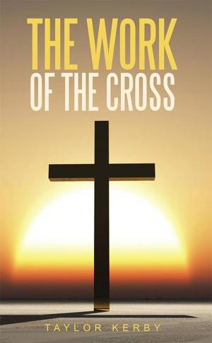 Cover of the book The Work of the Cross by ScVerlin Barton